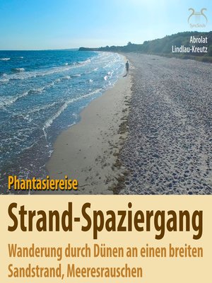 cover image of Strandspaziergang